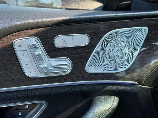 2021 Mercedes-Benz GLE 350 Base