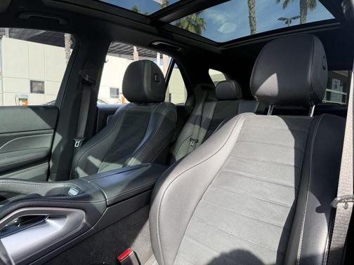 2021 Mercedes-Benz GLE 350 Base