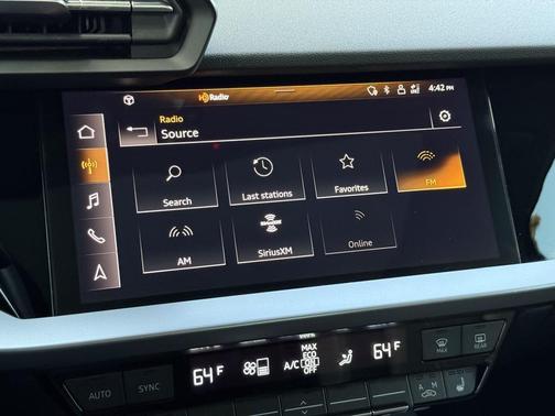 2023 Audi A3 Premium