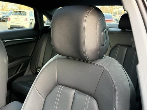 2023 Audi A3 Premium