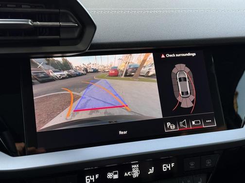 2023 Audi A3 Premium