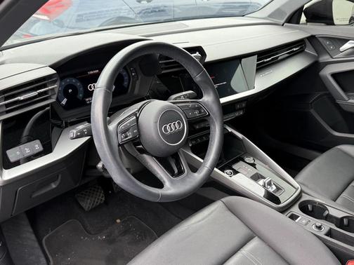 2023 Audi A3 Premium
