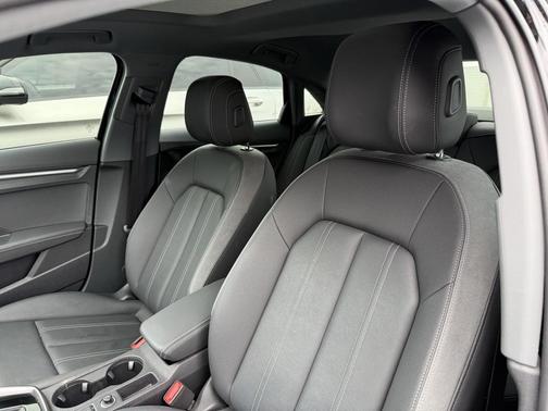 2023 Audi A3 Premium