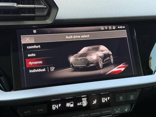 2023 Audi A3 Premium