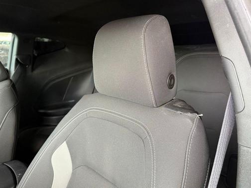 2018 Chevrolet Camaro 1LS