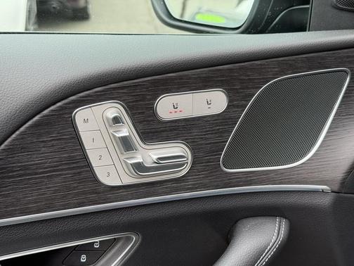 2026 Mercedes-Benz GLE 350 4MATIC