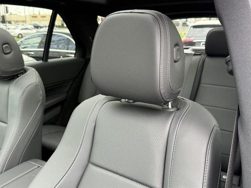 2026 Mercedes-Benz GLE 350 4MATIC