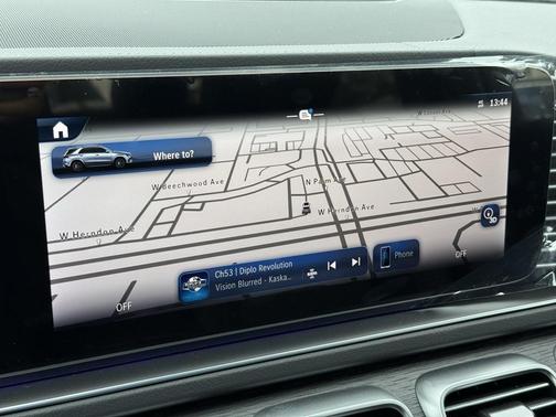 2026 Mercedes-Benz GLE 350 4MATIC