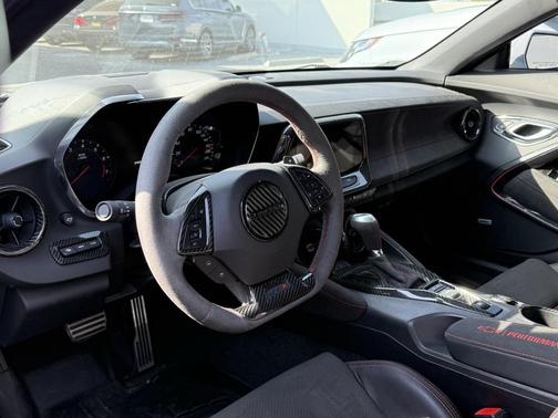 2018 Chevrolet Camaro ZL1