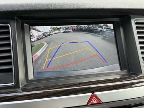 2020 Genesis G80 3.8