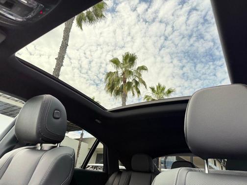 Black 2026 Mercedes-Benz GLE 450 4MATIC