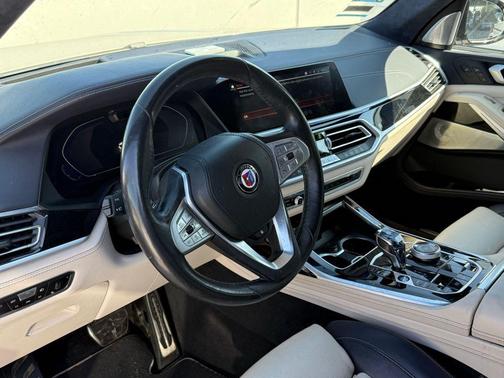 2021 BMW ALPINA XB7 ALPINA XB7