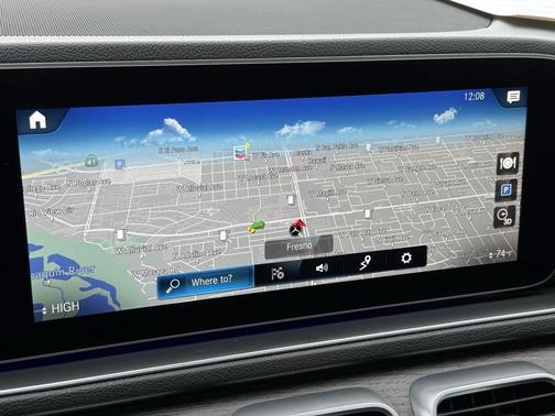 2022 Mercedes-Benz GLE 350 4MATIC