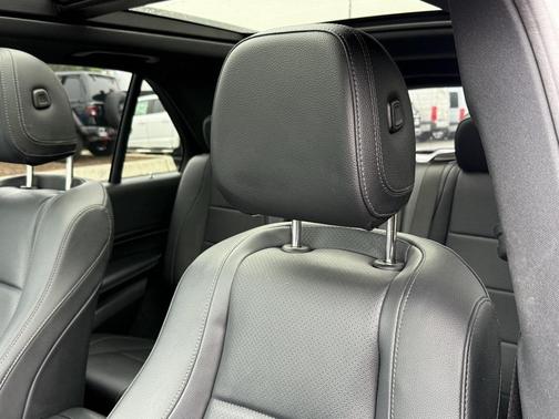 2022 Mercedes-Benz GLE 350 4MATIC