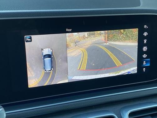 2022 Mercedes-Benz GLE 350 4MATIC