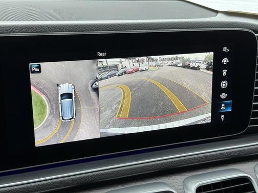 2022 Mercedes-Benz GLE 350 4MATIC