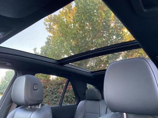 2022 Mercedes-Benz GLE 350 4MATIC