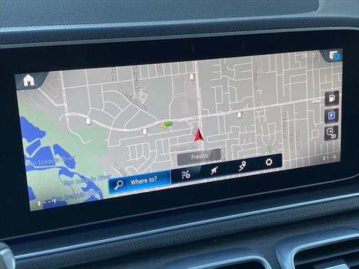 2022 Mercedes-Benz GLE 350 4MATIC