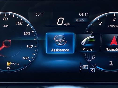 2022 Mercedes-Benz GLE 350 4MATIC