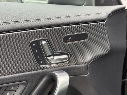 2026 Mercedes-Benz CLA 250 Base