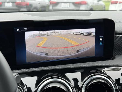 2026 Mercedes-Benz CLA 250 Base