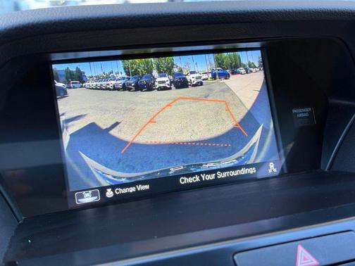 Majestic Black Pearl 2022 Acura ILX Premium & A-SPEC Packages