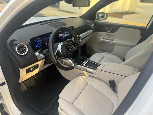 2024 Mercedes-Benz EQB 300 4MATIC