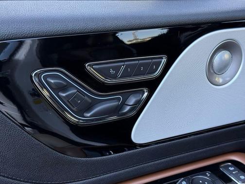 2023 Lincoln Aviator Reserve AWD