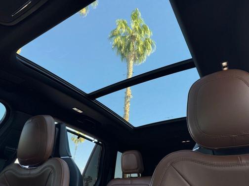 2023 Lincoln Aviator Reserve AWD