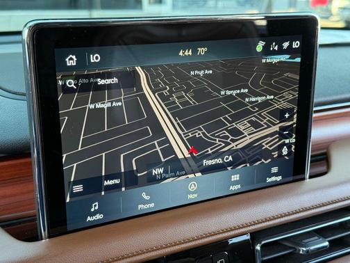 2023 Lincoln Aviator Reserve AWD