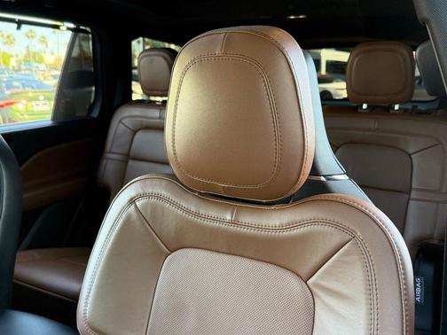 2023 Lincoln Aviator Reserve AWD