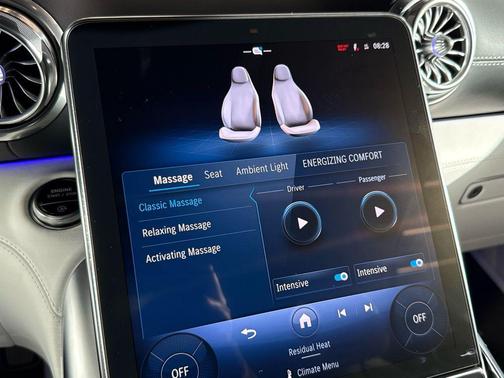 2026 Mercedes-Benz Maybach SL 680 Monogram Series 4MATIC