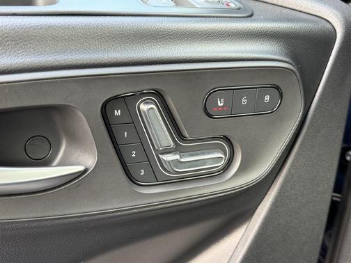 2025 Mercedes-Benz Sprinter 2500 Standard Roof