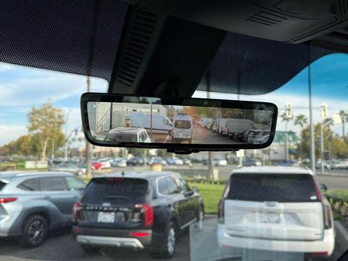 2025 Mercedes-Benz Sprinter 2500 Standard Roof