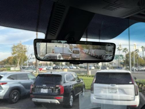 2025 Mercedes-Benz Sprinter 2500 Standard Roof