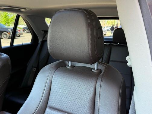 2020 Mercedes-Benz GLE 450 AWD 4MATIC