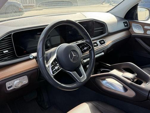 2020 Mercedes-Benz GLE 450 AWD 4MATIC