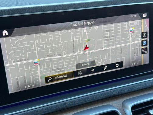 2020 Mercedes-Benz GLE 450 AWD 4MATIC