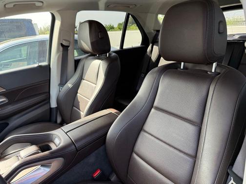 2020 Mercedes-Benz GLE 450 AWD 4MATIC