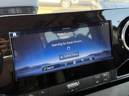 2026 Mercedes-Benz Sprinter 2500 Standard Roof