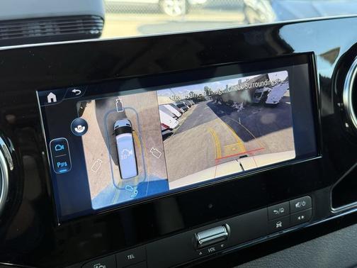 2026 Mercedes-Benz Sprinter 2500 Standard Roof