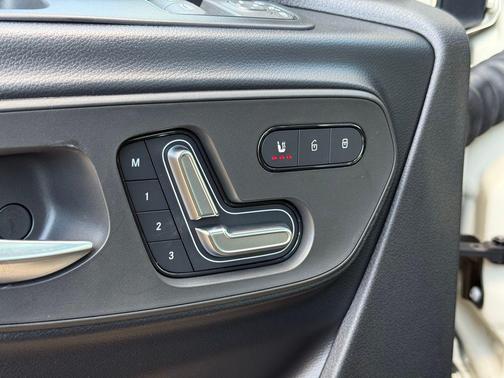 2026 Mercedes-Benz Sprinter 2500 Standard Roof