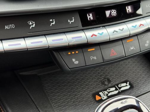 2023 Cadillac CT4-V V-Series