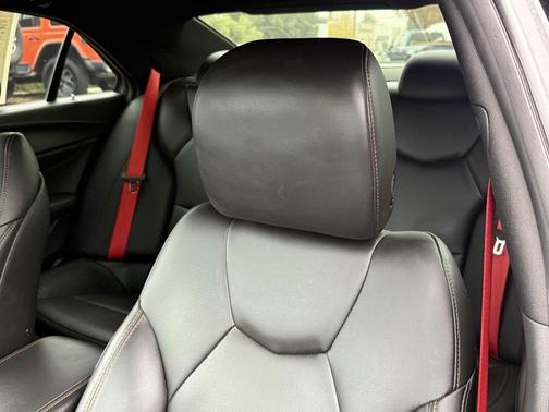 2023 Cadillac CT4-V V-Series