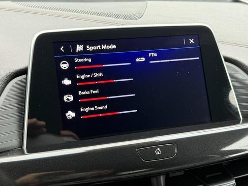 2023 Cadillac CT4-V V-Series