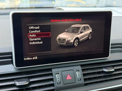 2019 Audi Q5 2.0T Premium Plus