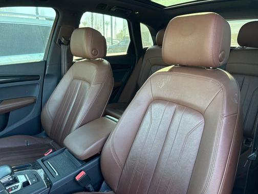 2019 Audi Q5 2.0T Premium Plus