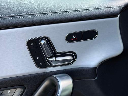 2026 Mercedes-Benz CLA 250 Base