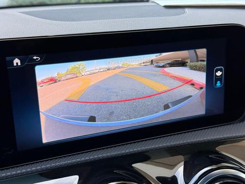 2026 Mercedes-Benz CLA 250 Base