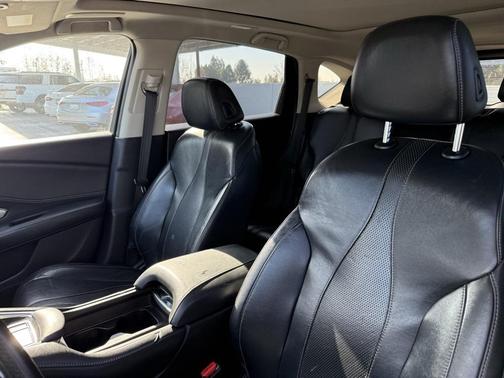 2020 Acura RDX Technology Package